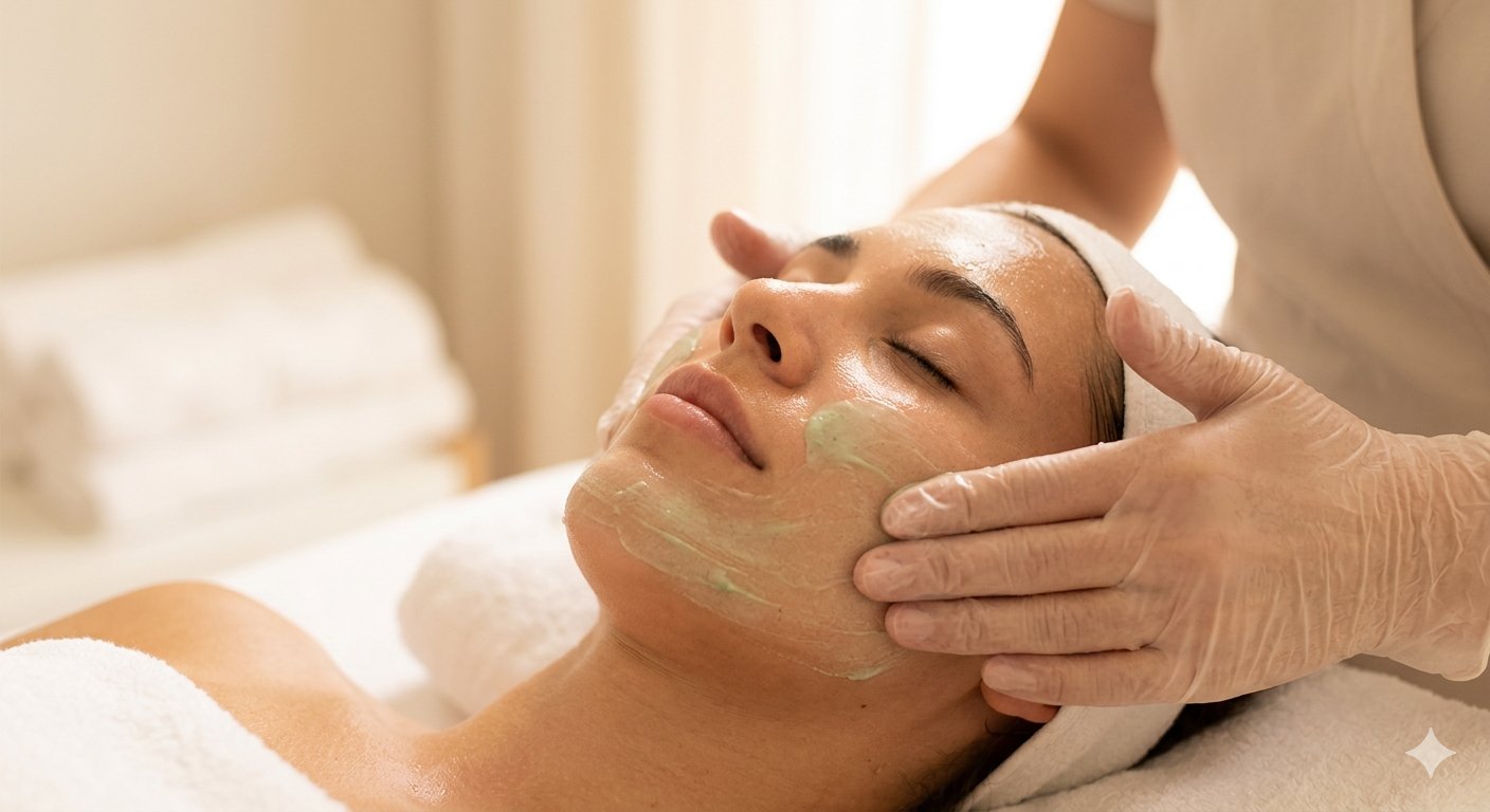 Basic Facial